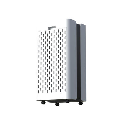 CADR 1029m3/H Household Air Purifier 120m2 Coverage Area