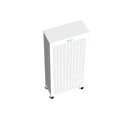 BERK Household Air Purifier Whole House Air Purifier Effective Purification