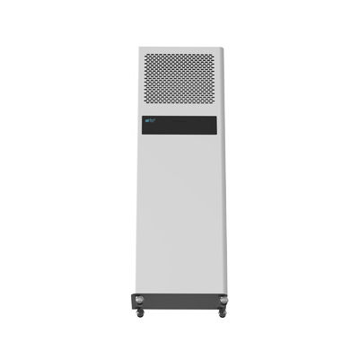 Customizable Commercial Air Purifier Professional Improving Indoor Air Quality