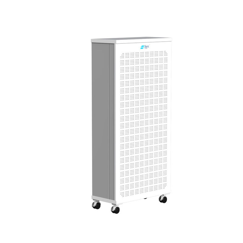 Domestic Environment Home Air Cleaner Efficient CADR 1200m3/H