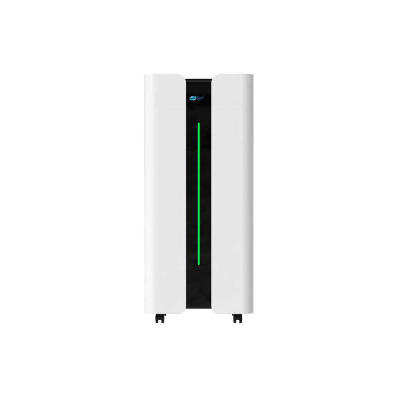 Китай Система очистки воздуха WIFI для более чистого и свежего воздуха - CADR 612 M3/h завод